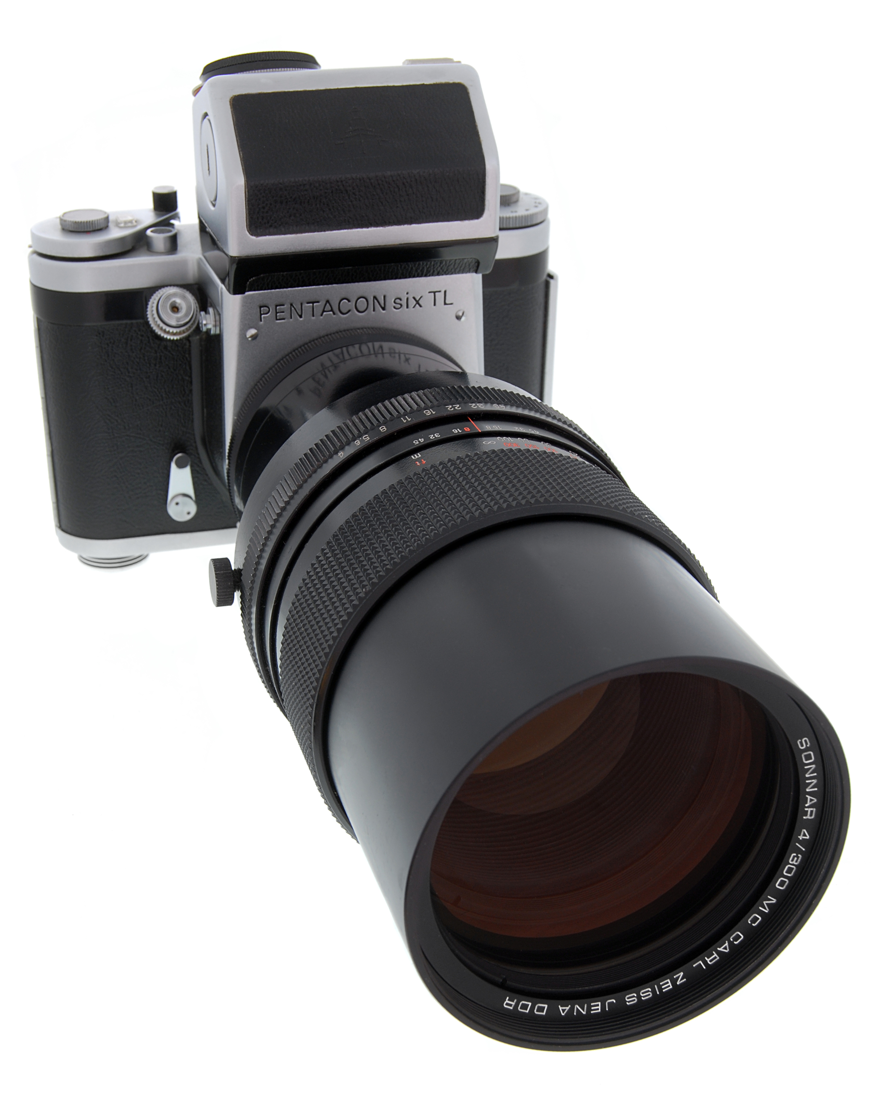 Sonnar 4/300 | zeissikonveb.de Sonnar 4/300 | zeissikonveb.de
